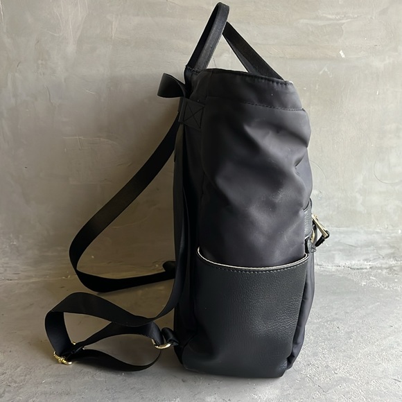 allancia Bags Black Allancia Convertible Tote Bag Backpack Poshmark